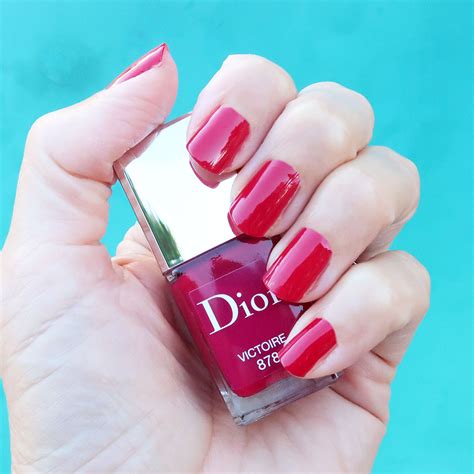 dior vernis outlet|dior nail polish 2021.